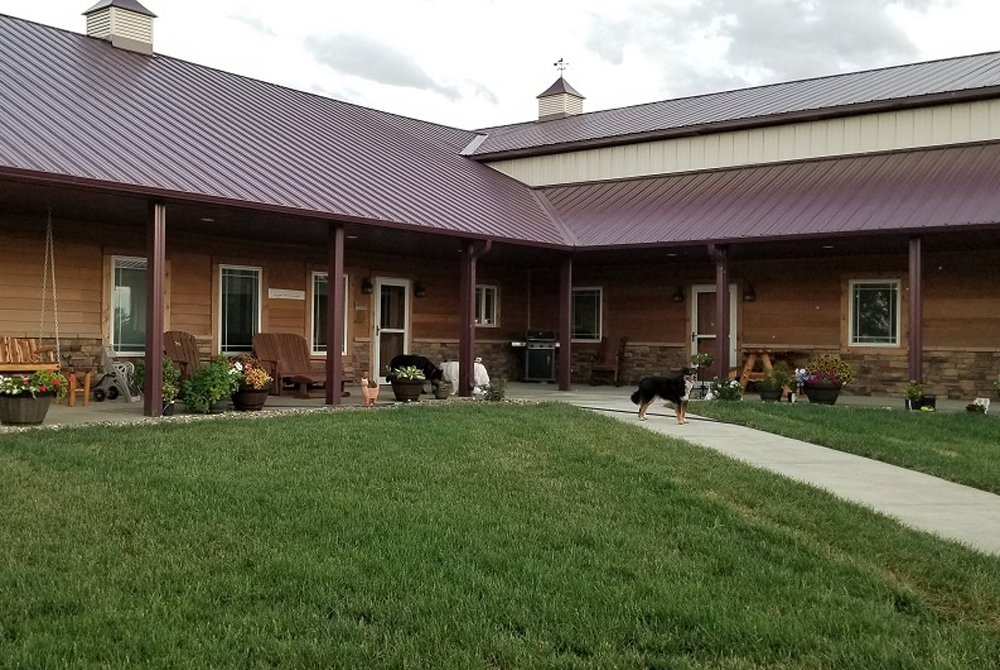 Selling My Beloved Barndominium Barndo2F