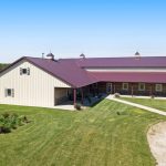 Beautiful Barndominium For Sale BarndoF